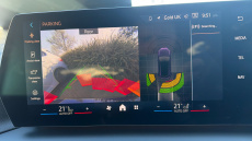 BMW 1 Series 120 M Sport 5dr Step Auto [Tech+ Pack] Petrol Hatchback